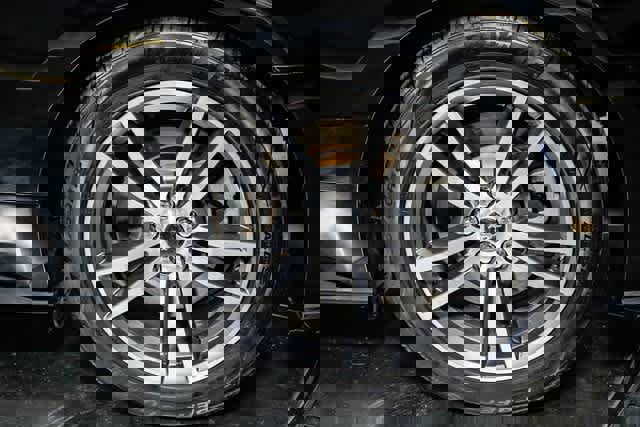 Used 2016 Ford Mustang GT Premium w/ Equipment Group 401A image 10