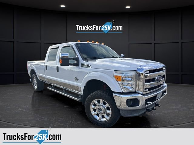Used 2013 Ford F350 XLT w/ XLT Premium Pkg image 39