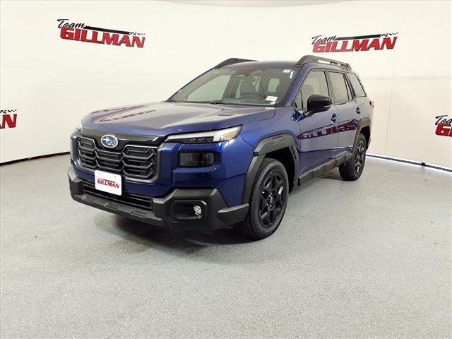 New 2026 Subaru Outback Limited image 3