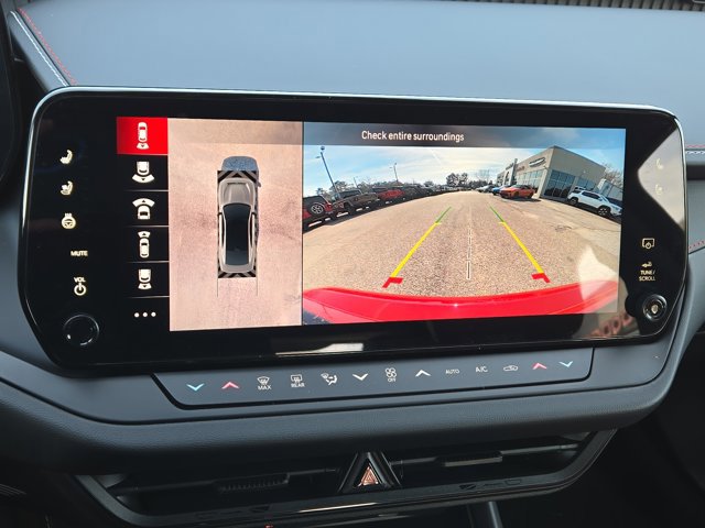 New 2026 Dodge Charger Scat Pack image 23