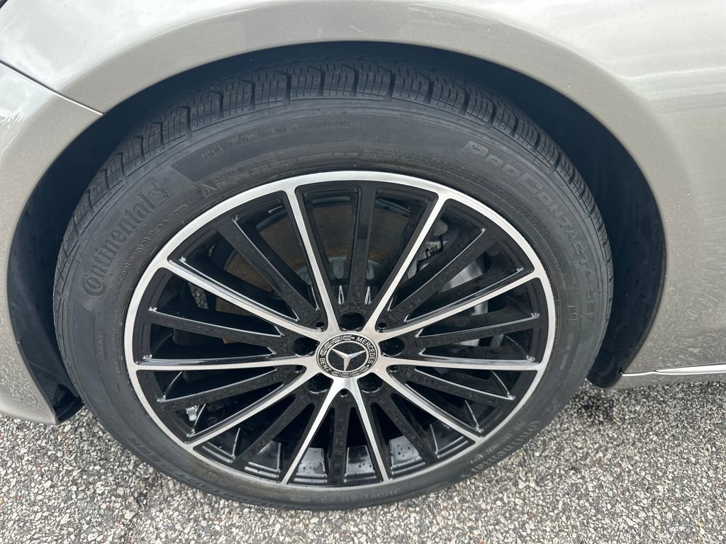 Certified 2021 Mercedes-Benz C 300 Sedan image 14