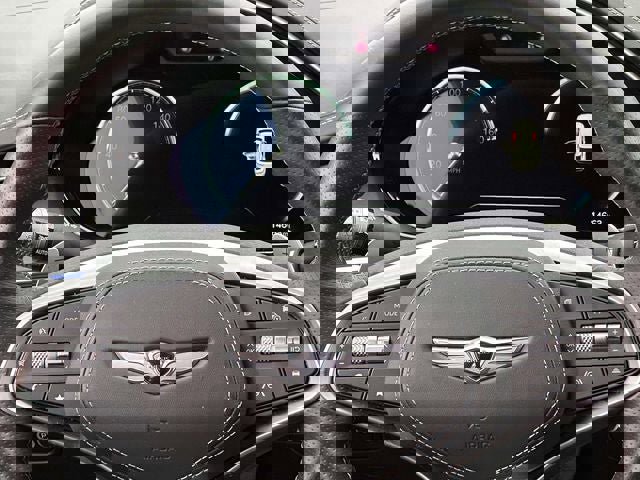 Used 2023 Genesis GV70 2.5T w/ Sport Prestige Package image 23