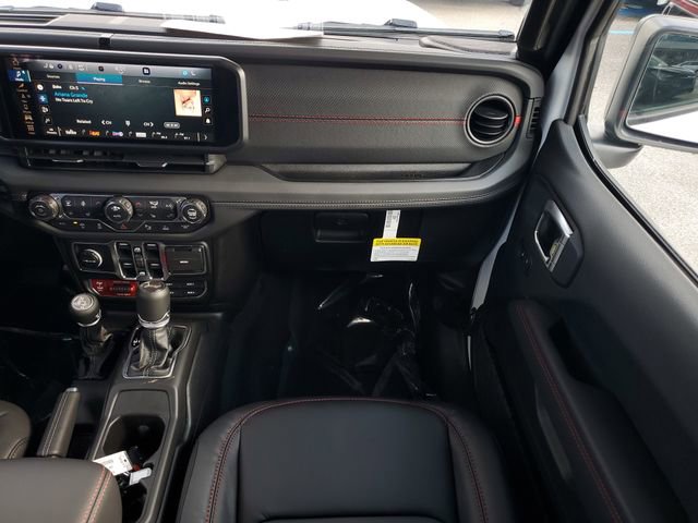 New 2026 Jeep Wrangler Unlimited Rubicon 392 image 20