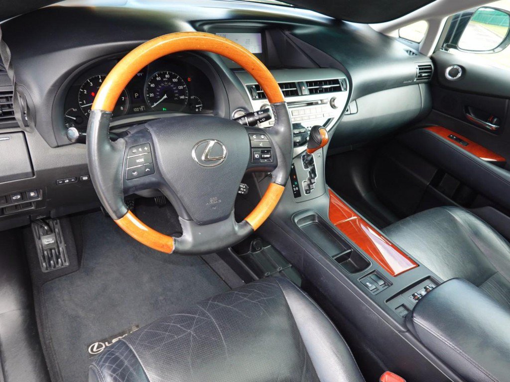 Used 2011 Lexus RX 350 2WD w/ Premium Pkg image 18