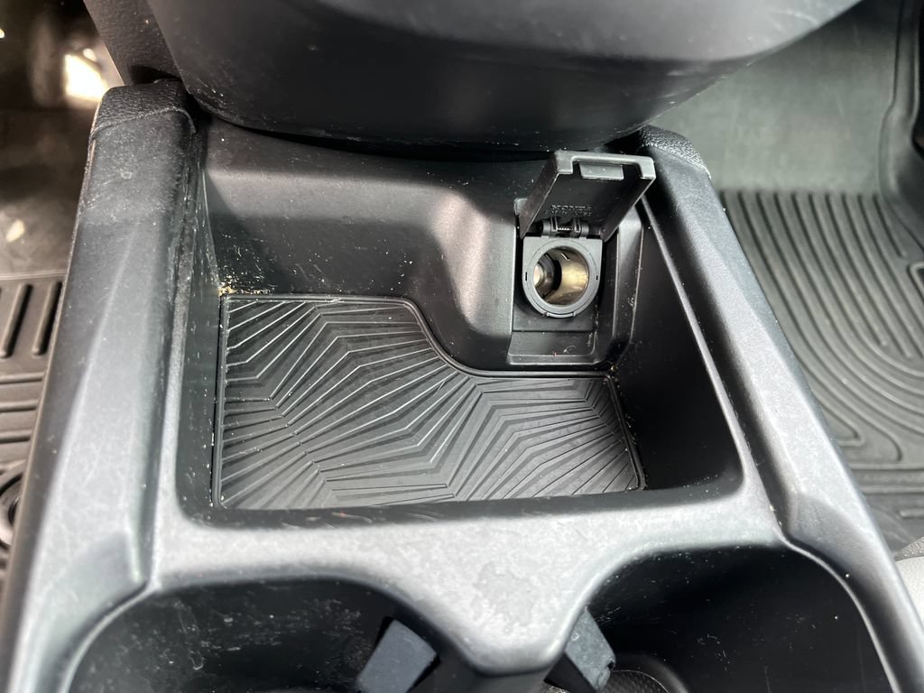 Used 2018 Honda CR-V EX-L image 20
