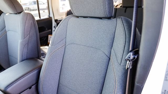 New 2026 Jeep Wrangler Unlimited Sport AWD/4WD image 32