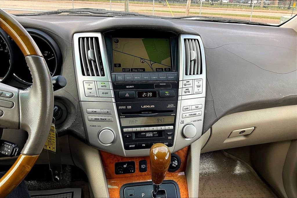 Used 2008 Lexus RX 350 2WD image 19