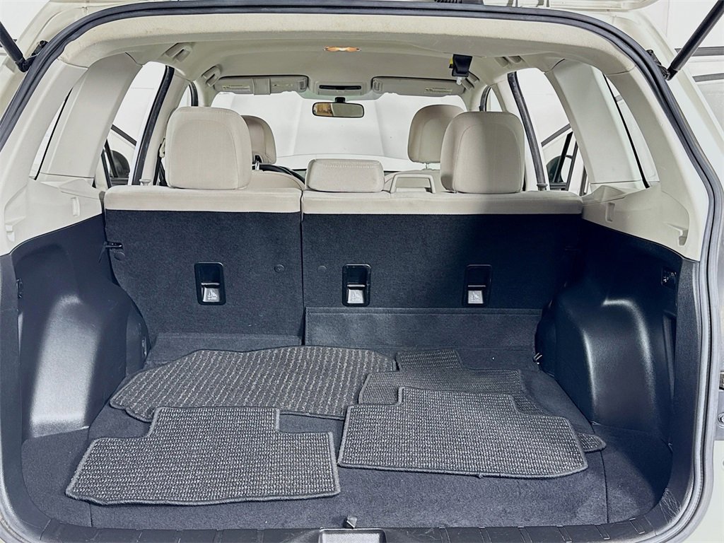 Used 2018 Subaru Forester 2.5i image 23