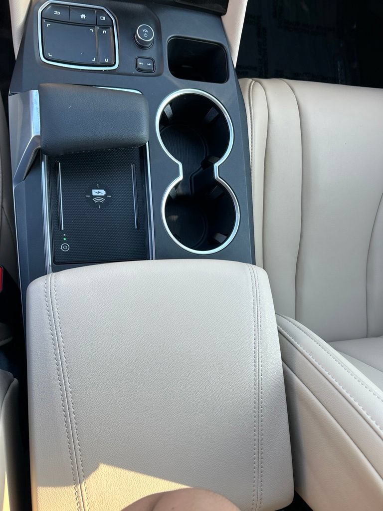 Certified 2024 Acura MDX SH-AWD image 14