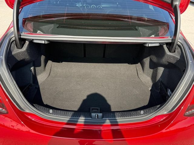 Used 2019 Mercedes-Benz C 43 AMG 4MATIC Sedan image 4