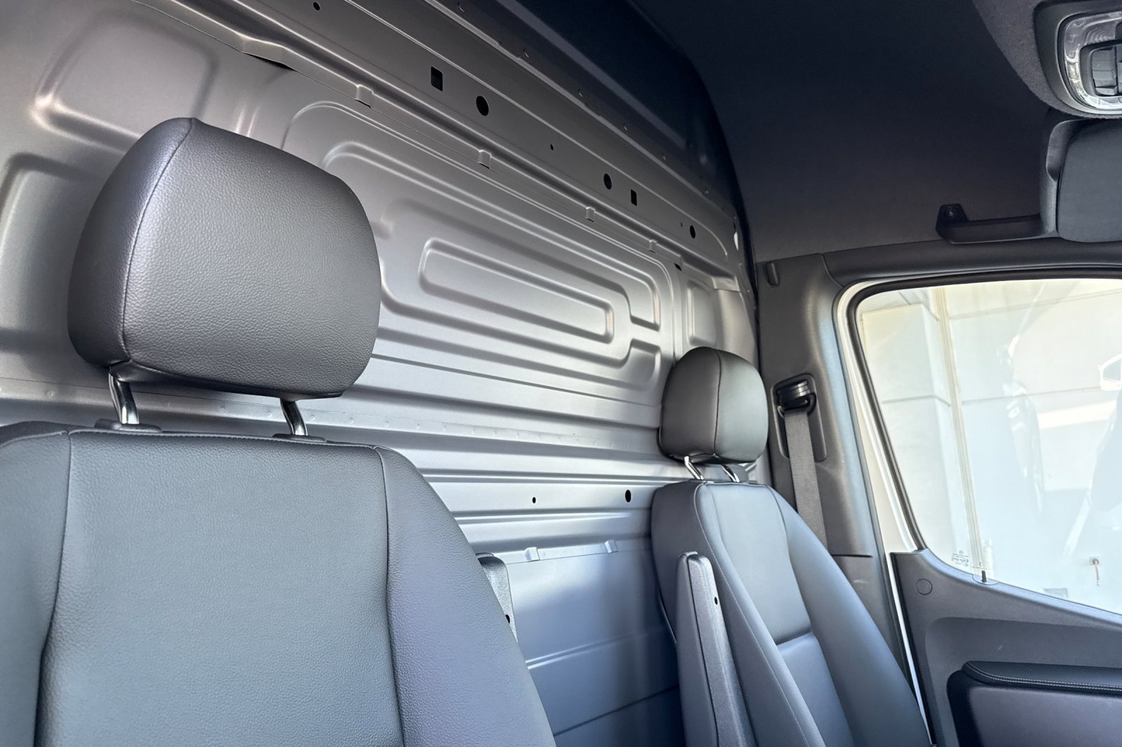 New 2026 Mercedes-Benz Sprinter 2500 image 15