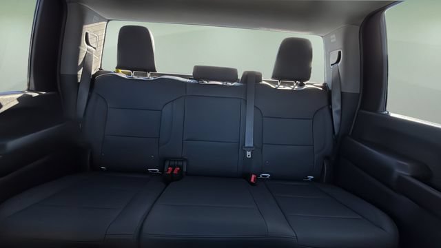 New 2026 Chevrolet Silverado 2500 W/T w/ WT Convenience Package AWD/4WD image 26