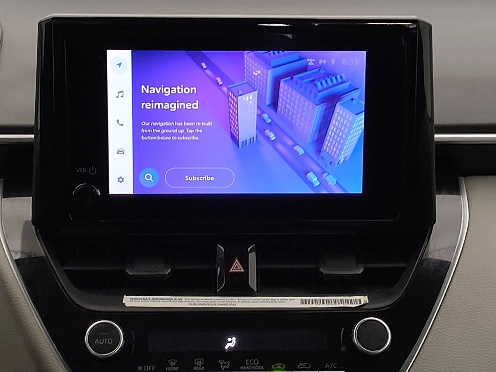 Used 2024 Toyota Corolla LE image 25