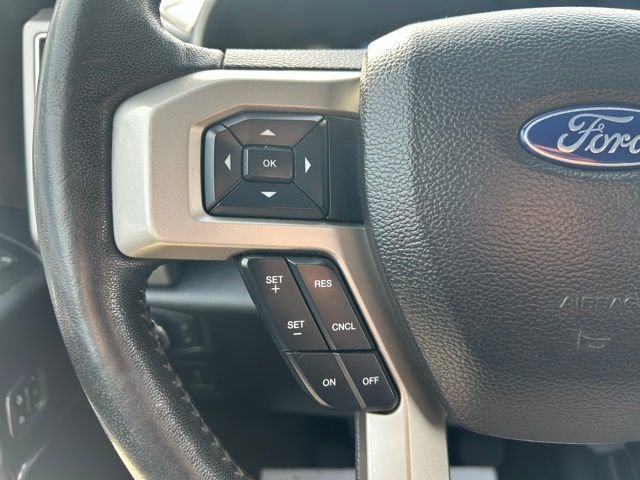 Used 2019 Ford F150 Lariat w/ Equipment Group 502A Luxury AWD/4WD image 22