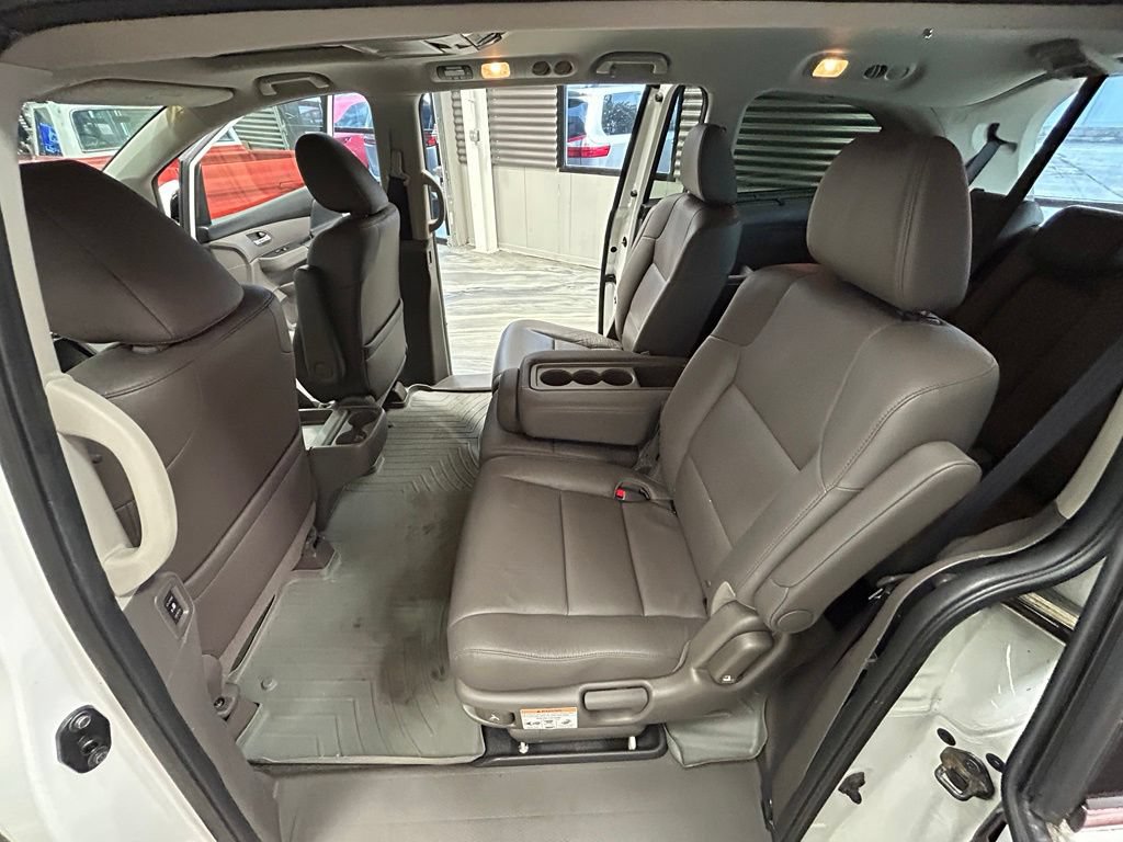 Used 2016 Honda Odyssey Touring image 45