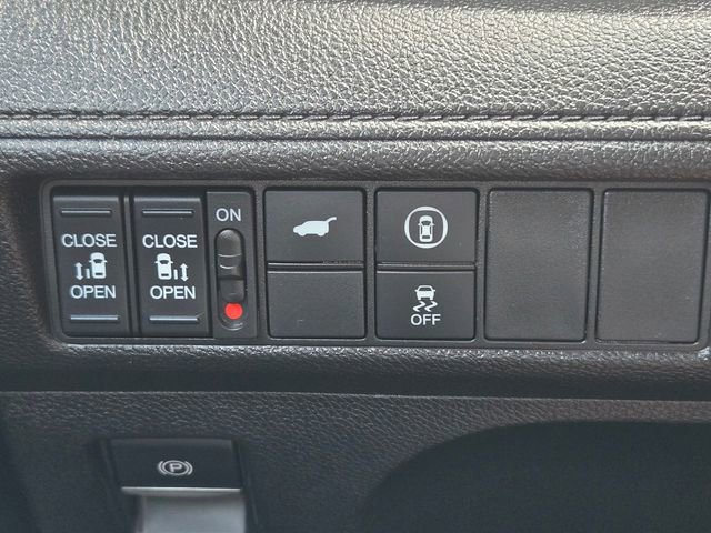 Used 2023 Honda Odyssey EX-L image 24