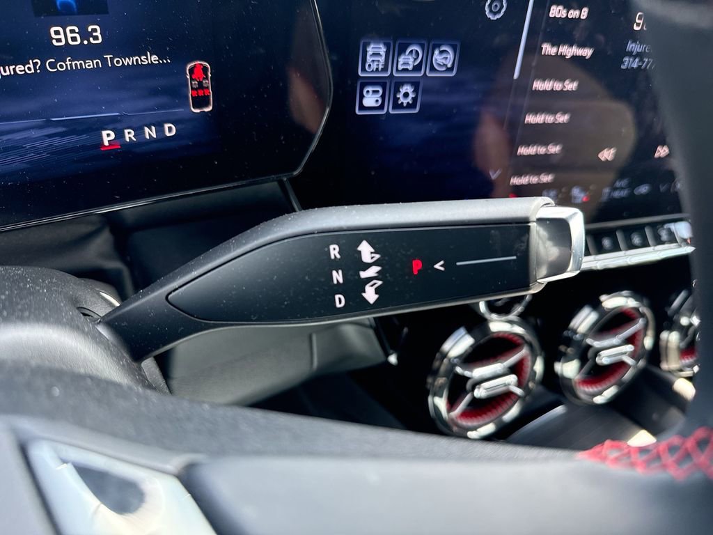 Certified 2024 Chevrolet Blazer EV RS image 19