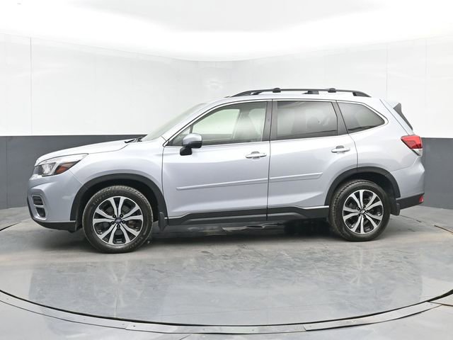 Used 2020 Subaru Forester Limited image 6