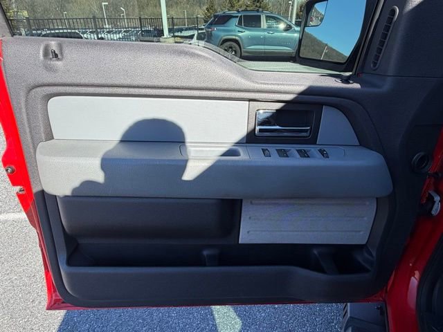 Used 2014 Ford F150 STX w/ Equipment Group 201A Mid image 26