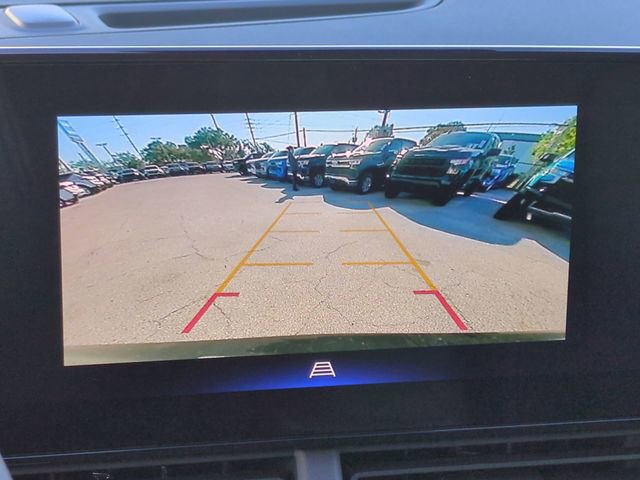 New 2026 Chevrolet Trax LT w/ Sunroof Package image 20