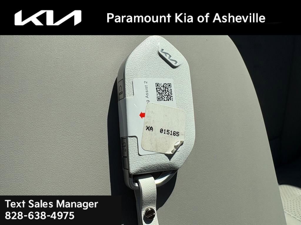 New 2026 Kia EV9 Wind image 27