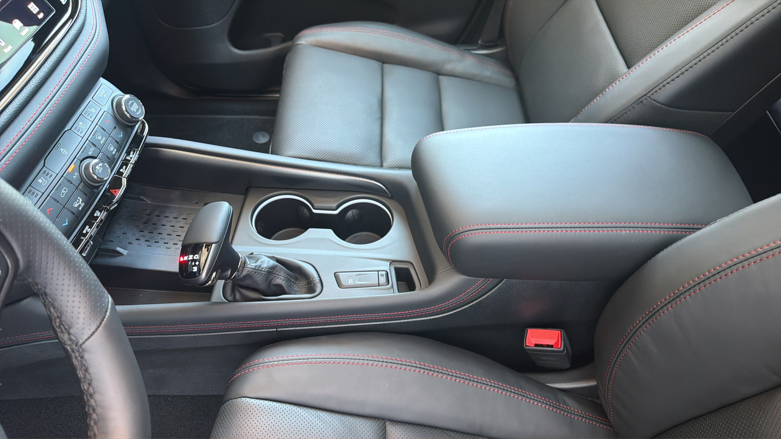 New 2026 Dodge Durango GT AWD/4WD image 22