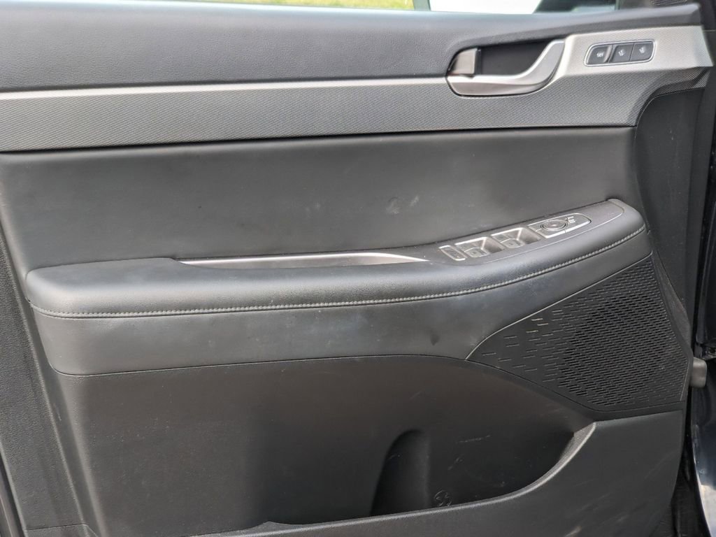 Used 2022 Hyundai Palisade SEL w/ 8P Bench Seat Package image 24