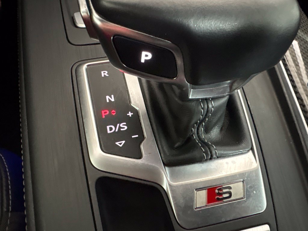 Used 2019 Audi S5 Prestige w/ S Sport Package AWD/4WD image 14