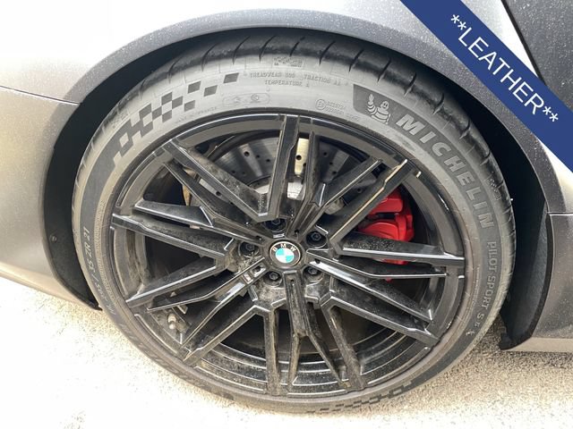 Used 2026 BMW M5 w/ Carbon Package AWD/4WD image 8