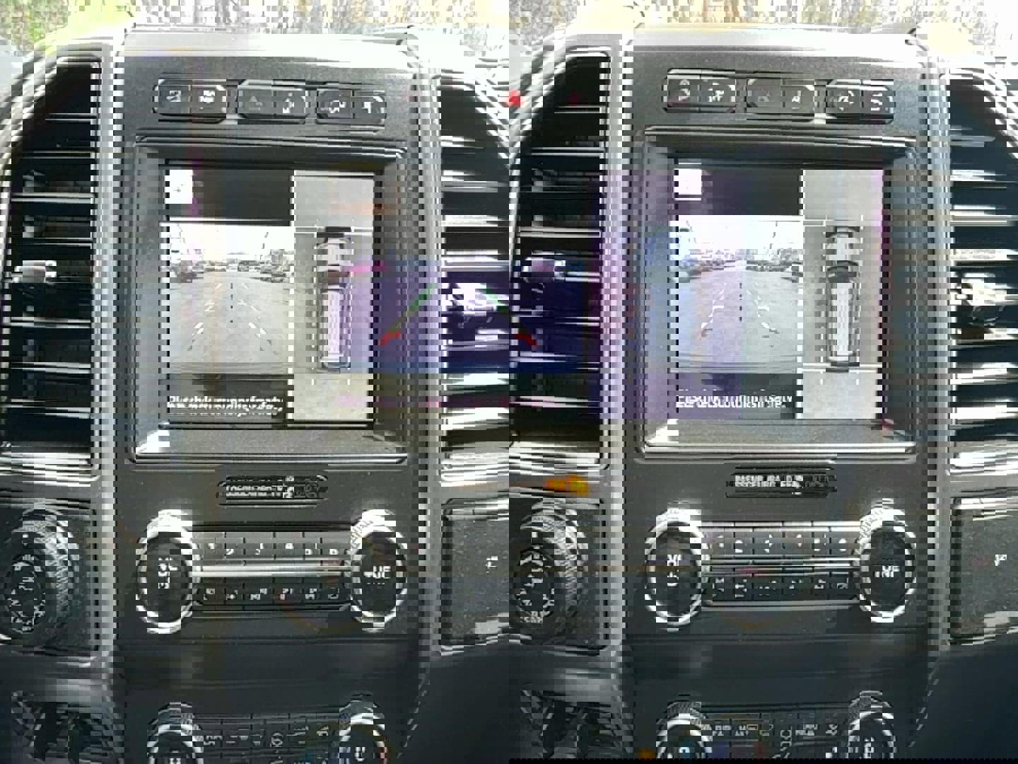 Used 2020 Ford Expedition Platinum image 30