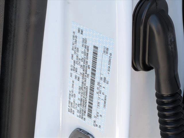 Certified 2023 Ford Escape Active AWD/4WD image 23