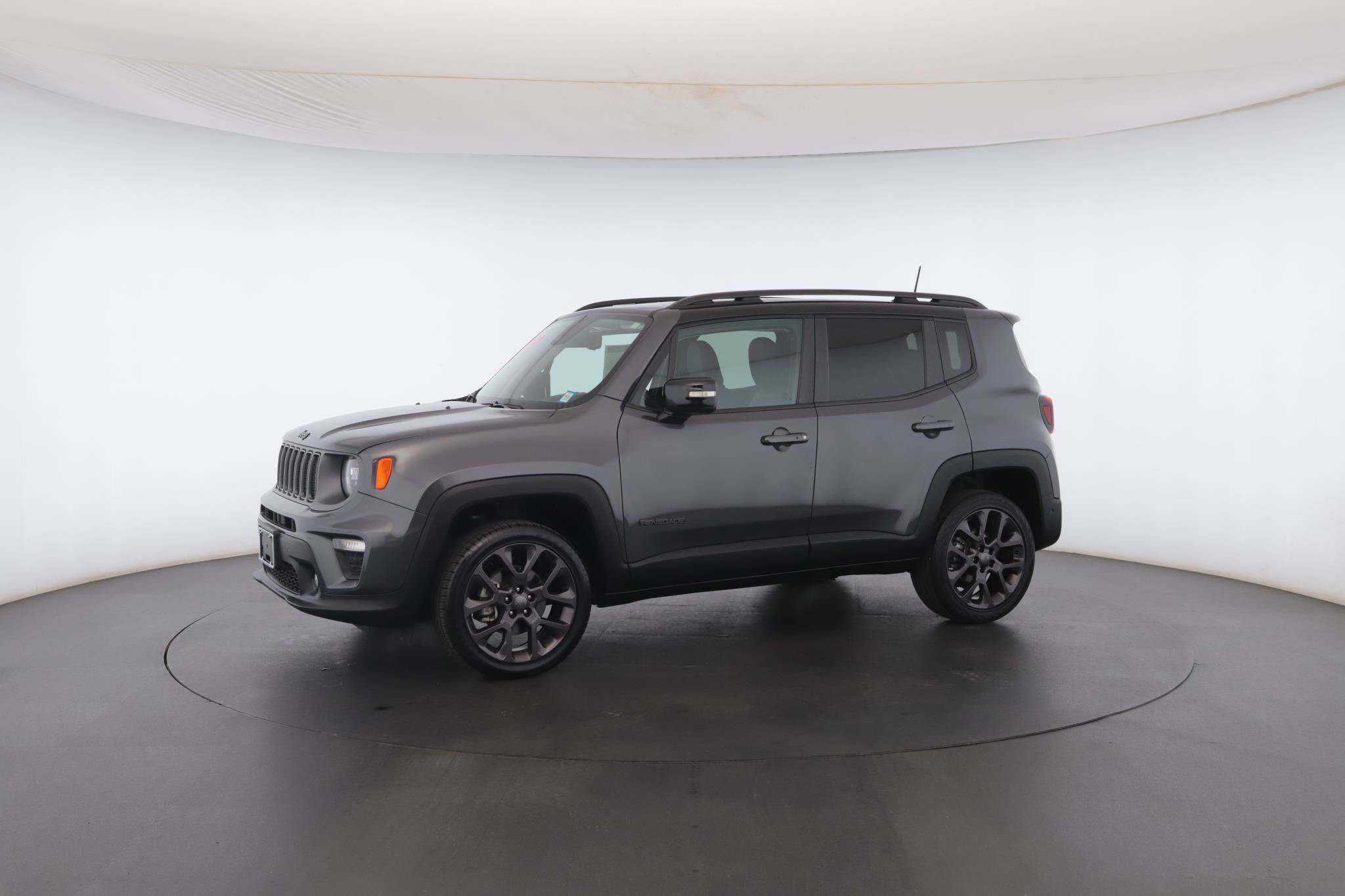 Used 2023 Jeep Renegade Limited w/ Sun/Sound Group image 42