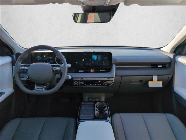 New 2026 Hyundai Ioniq 5 SEL image 18