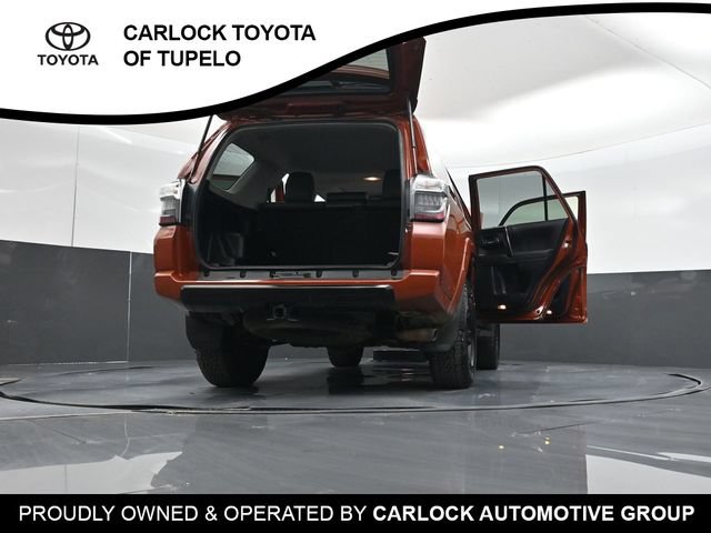 Used 2024 Toyota 4Runner TRD Pro AWD/4WD image 65