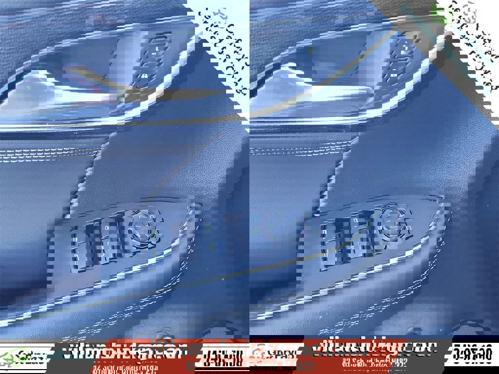 Certified 2023 Buick Envision Preferred w/ Sport Touring Package image 23