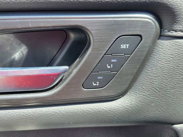 New 2026 Nissan Armada Platinum Reserve w/ Accent Package AWD/4WD image 12