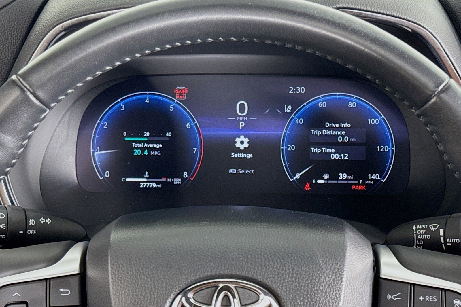 Used 2024 Toyota Highlander Platinum image 20