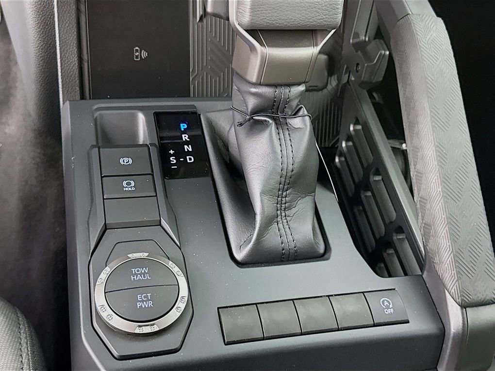 New 2026 Toyota Tacoma SR5 image 21