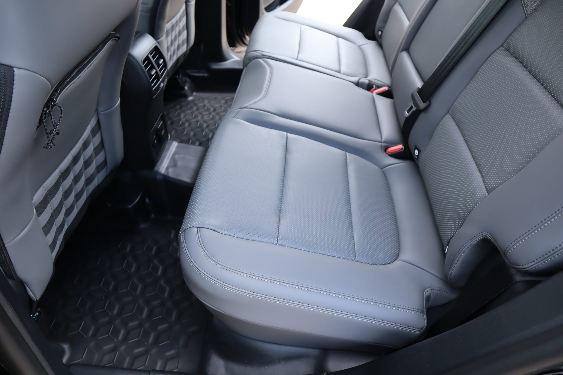 New 2025 Ford Bronco Sport Badlands image 13