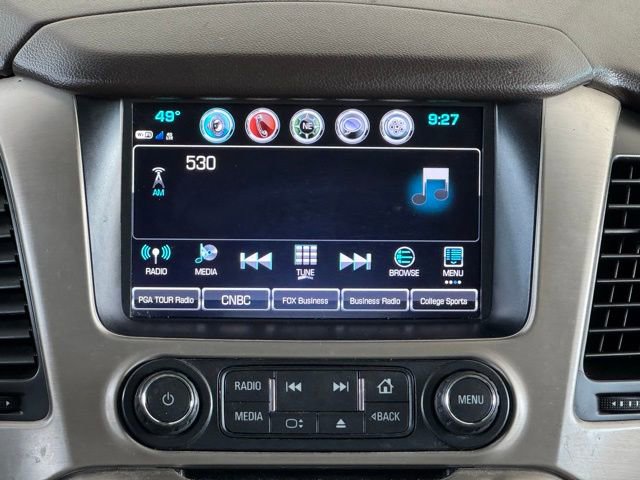 Used 2018 GMC Yukon Denali w/ Denali Ultimate Package image 31