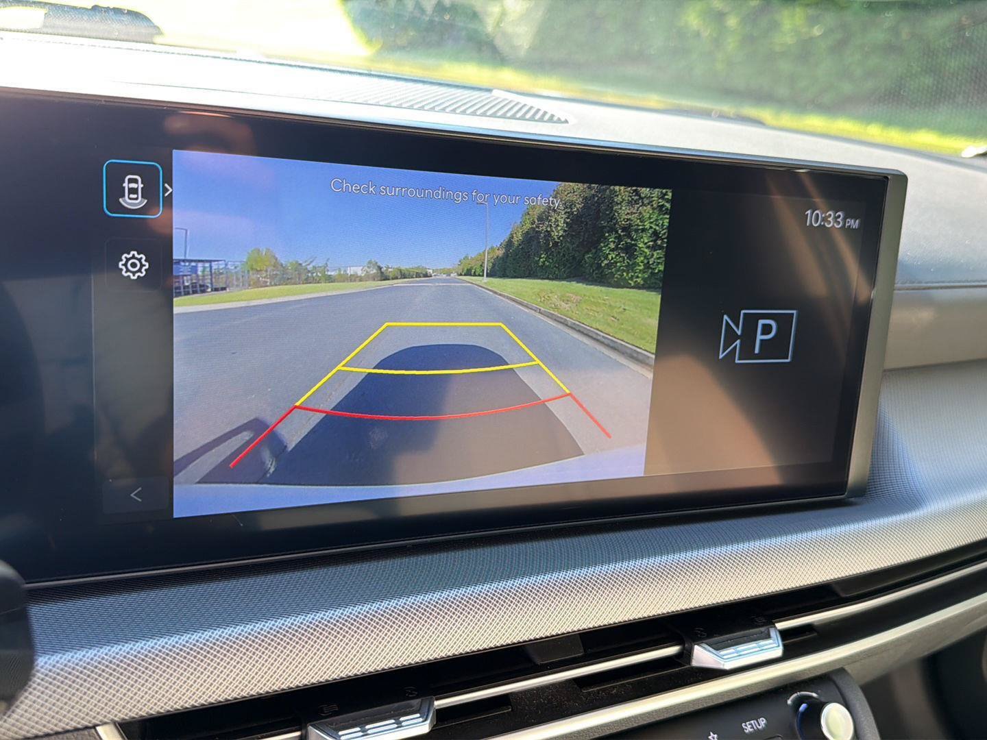 Used 2025 Hyundai Sonata SEL FWD image 25