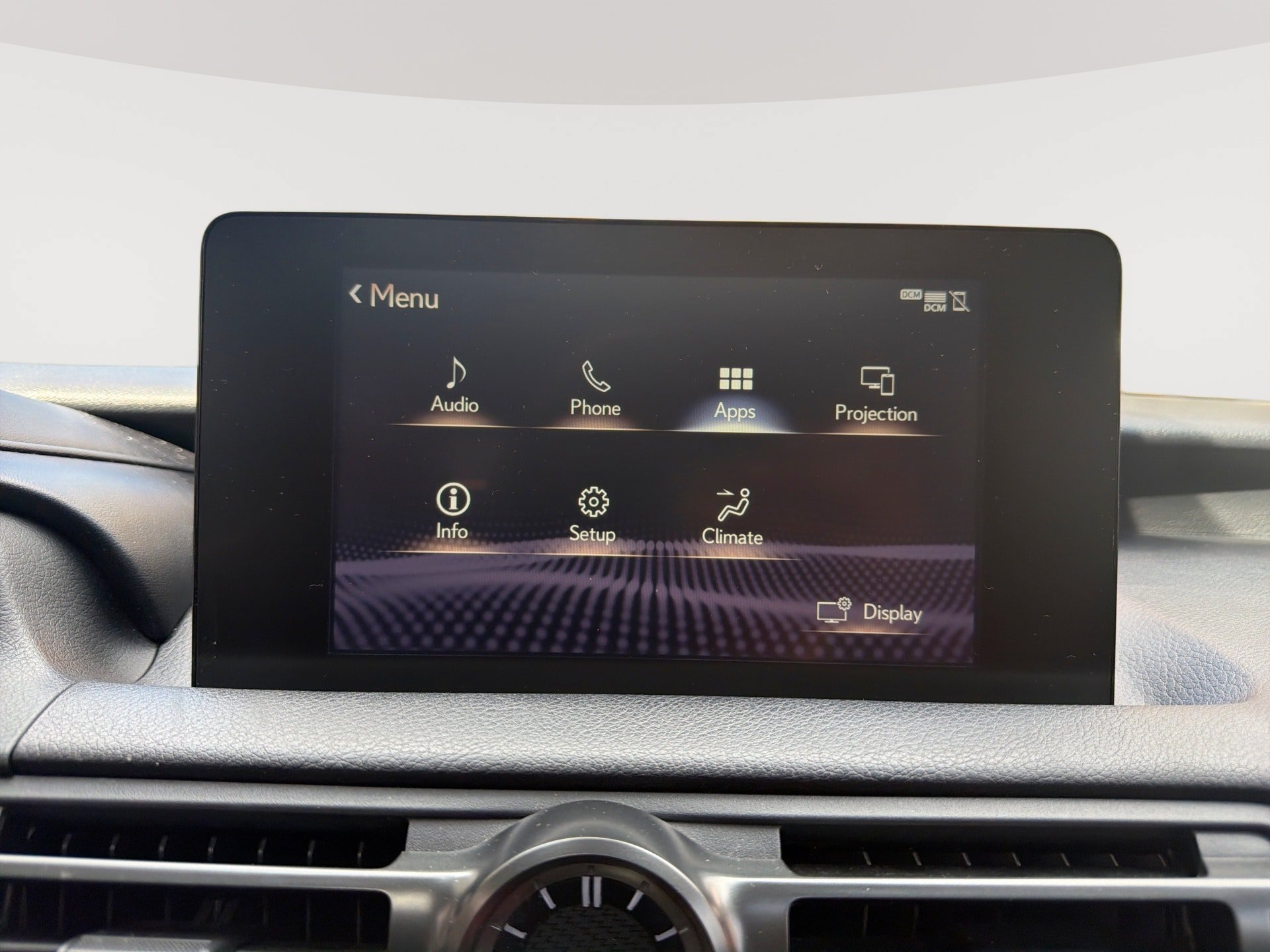 Used 2023 Lexus IS 350 F Sport w/ Memory Package RWD image 20
