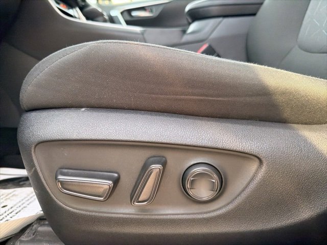 Certified 2023 Toyota RAV4 XLE image 17