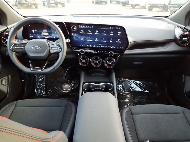 Used 2025 Chevrolet Blazer EV RS image 19