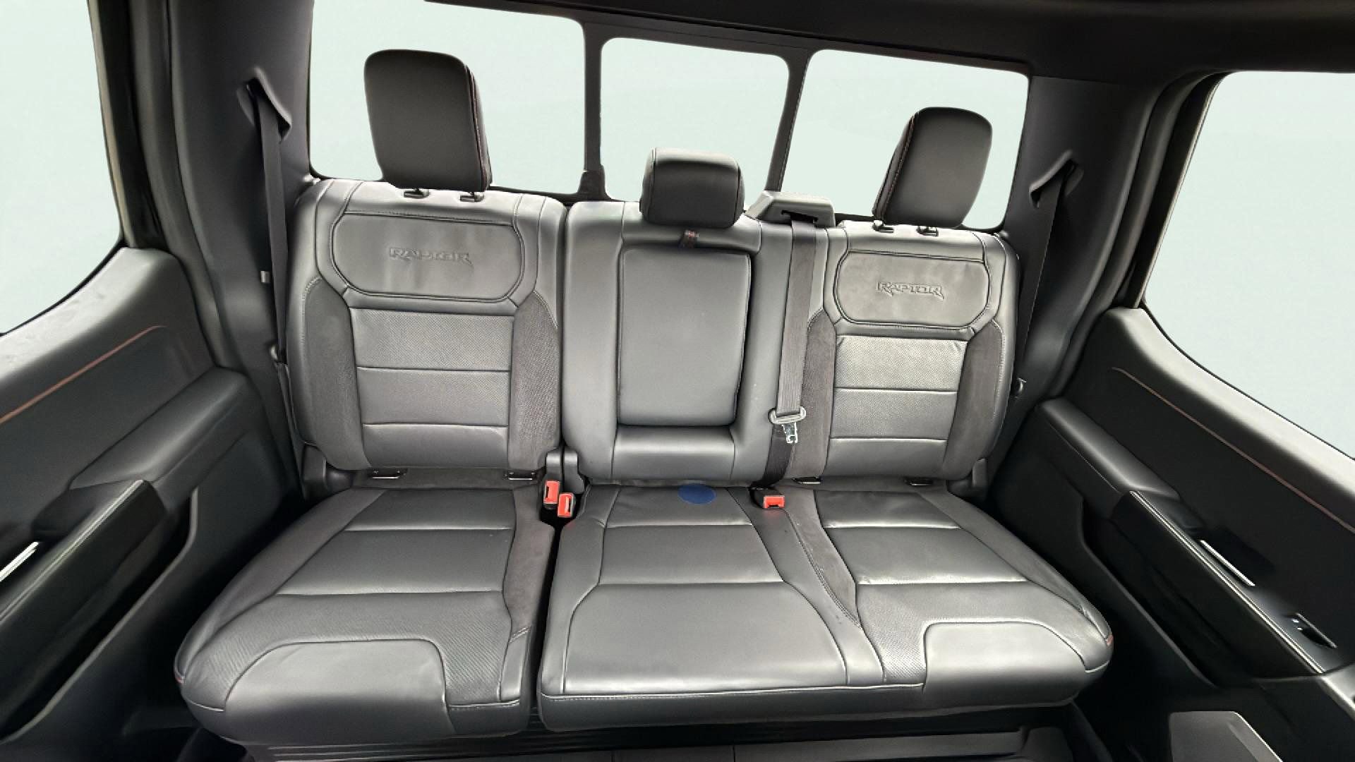 New 2025 Ford F150 Raptor image 13