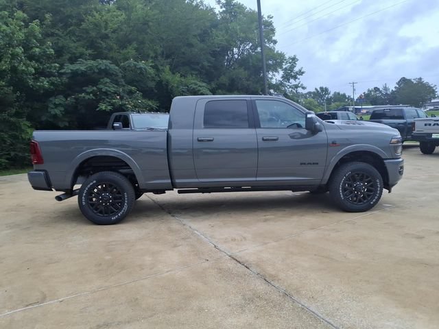 New 2026 RAM 2500 Limited AWD/4WD image 2