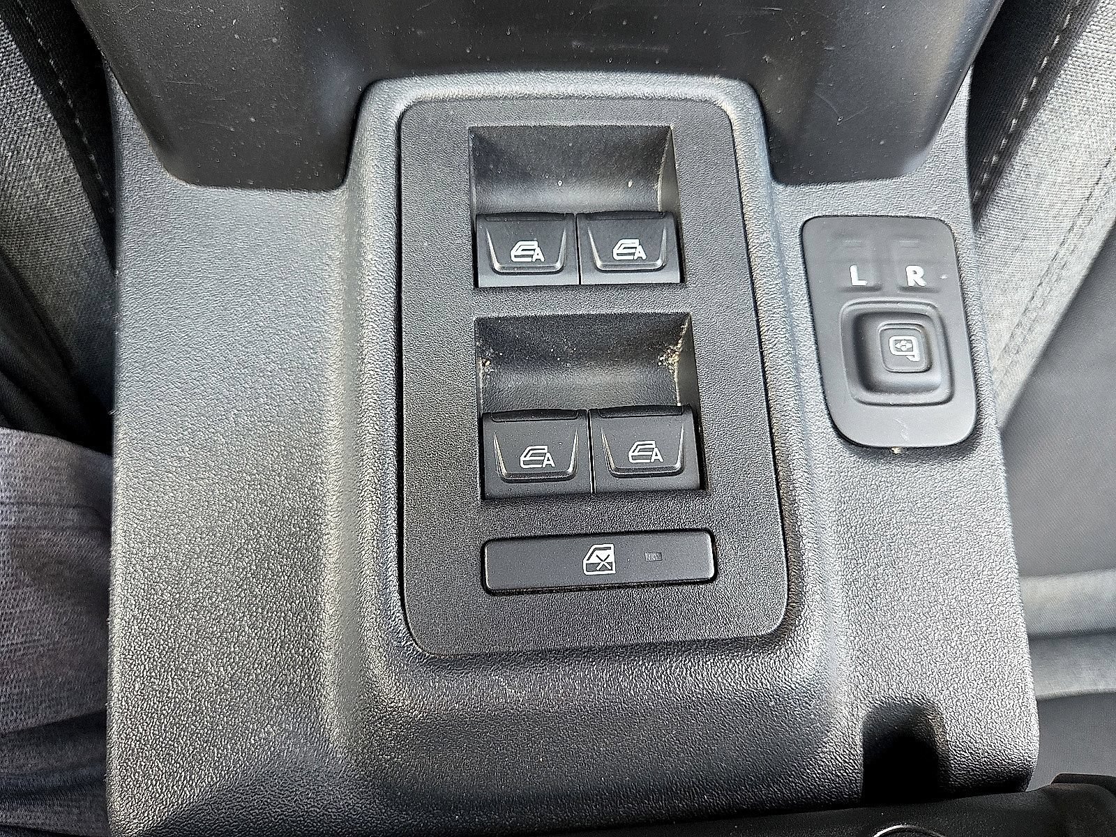 Used 2025 Ford Bronco Big Bend AWD/4WD image 21
