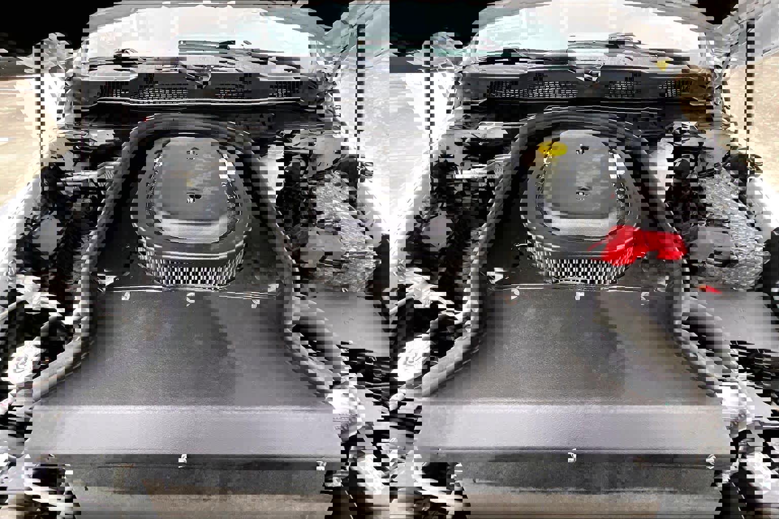 Used 2018 RAM 1500 Sport image 26