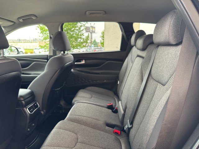 Used 2023 Hyundai Santa Fe SEL AWD/4WD image 7