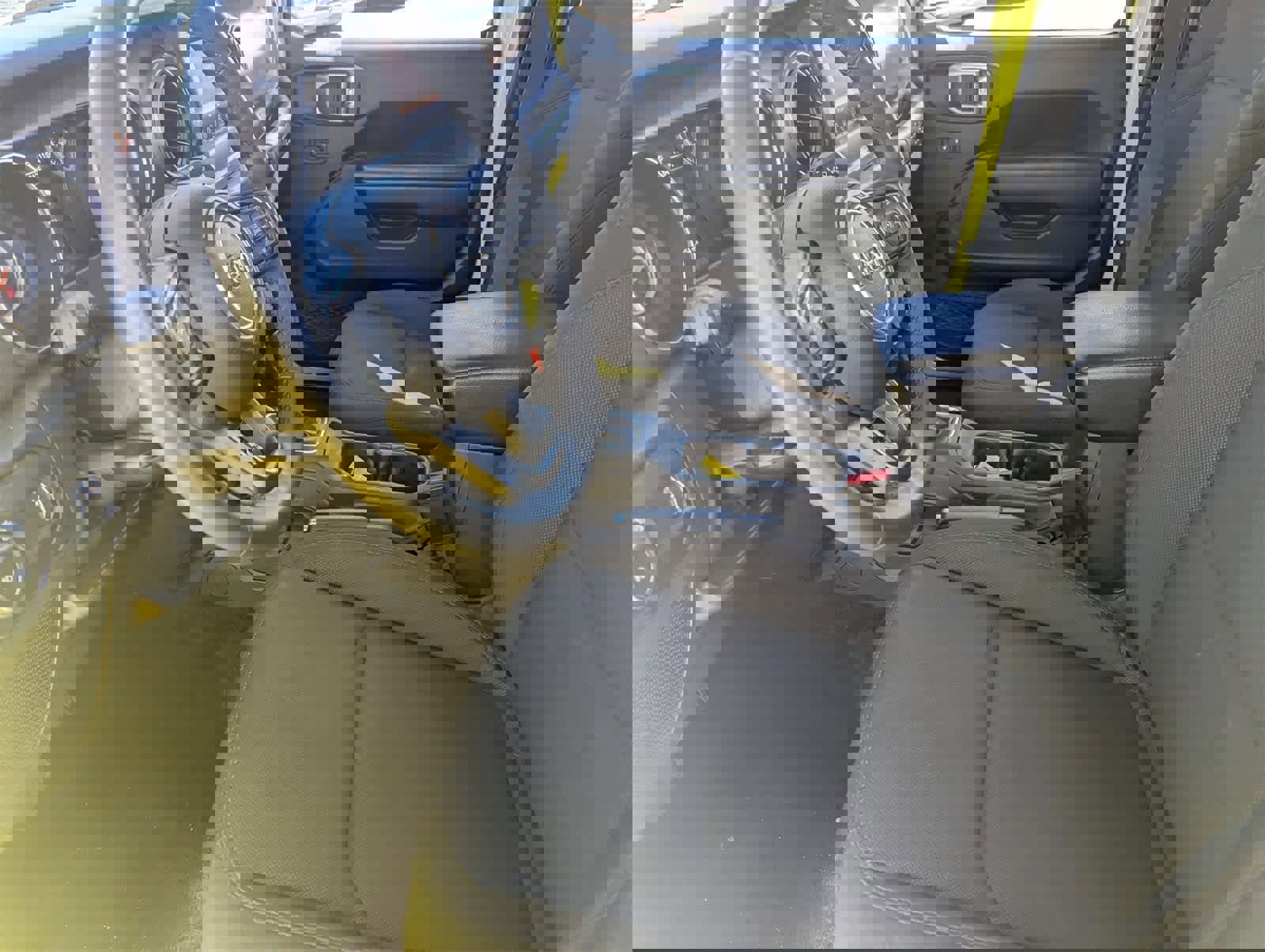 Used 2023 Jeep Wrangler Sport S image 23